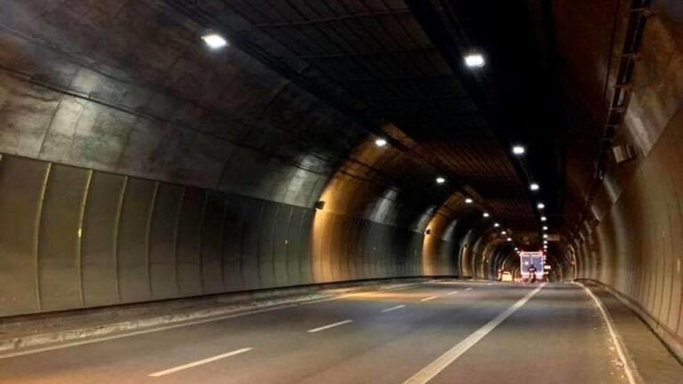 Galleria Giovanni XXII: ancora          un giorno di chiusura