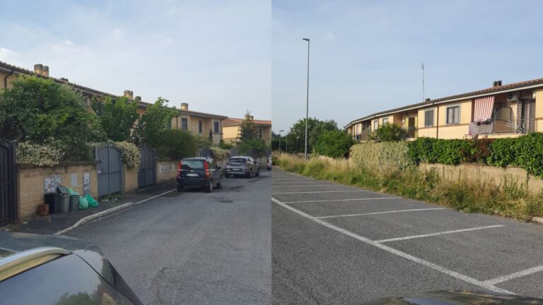 ‘Quer pasticciaccio brutto de Montespaccato’, forze dell’ordine sfrattate da casa