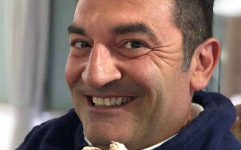 Arya sarà Gianna Nannini al Fake Show