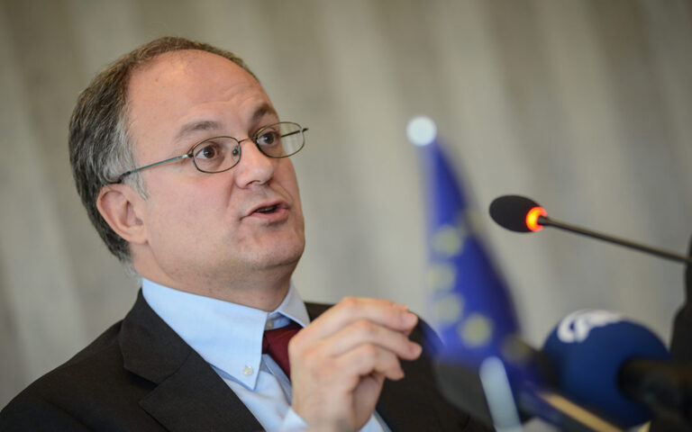 Gualtieri: “Abbiamo avversari agguerriti ma la partita è aperta”