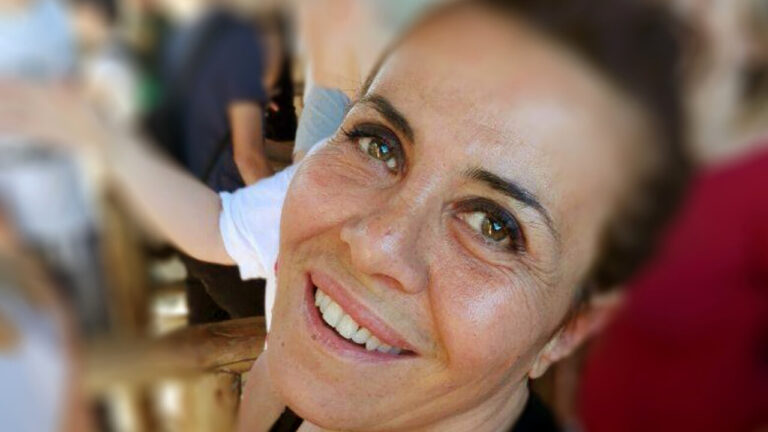 Chi era Rossella Nappini, l’infermiera uccisa a coltellate a Monte Mario