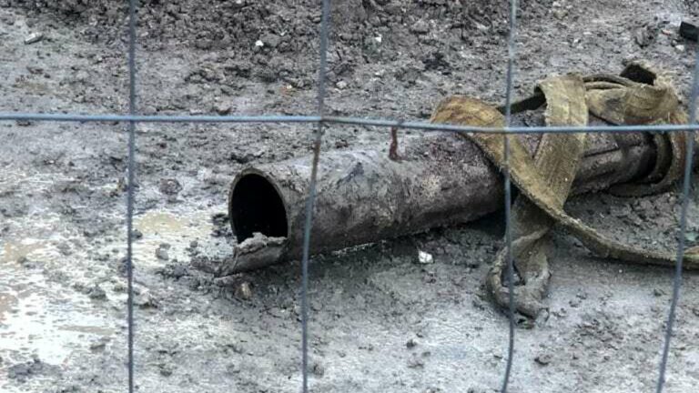 Perdita idrica a Monteverde: guasto individuato dall’Acea