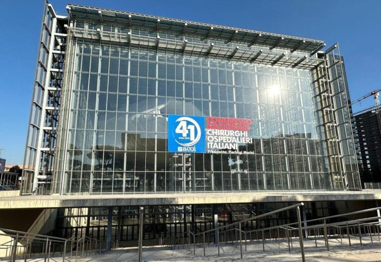 Sanità, Acoi (Roma): “La pandemia non ha insegnato nulla, siamo ancora indietro”