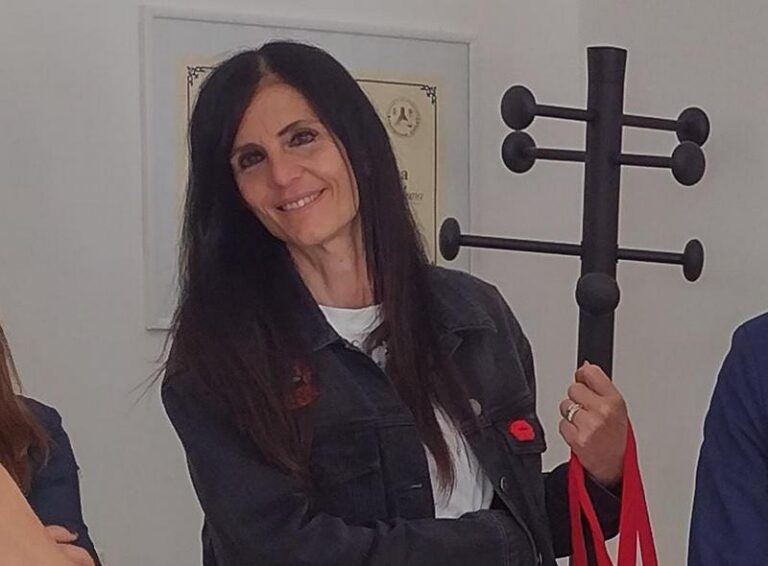 L’Assessore Zacchei: “Buon vento all’equipaggio del nostro distretto a La Spezia per Marelibera”