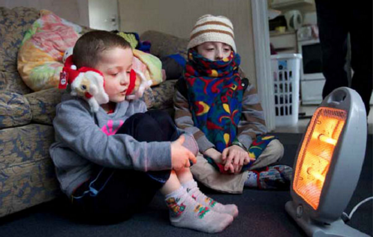 Cgia di Mestre: “Due milioni e 200mila famiglie in povertà energetica”