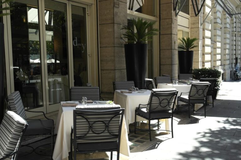 Roma, Bonaccorsi al governo: “Scade la proroga sui dehors, ora una legge seria insieme”