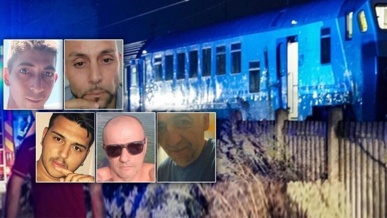 Incidente ferroviario Torino, la Procura: “Gravi violazioni sulla sicurezza”