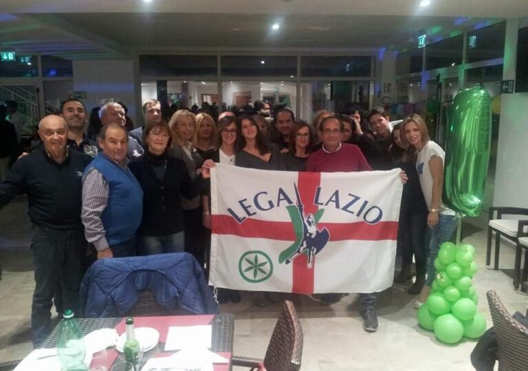 Alluvioni Emilia-Romagna, grazie        a Lega giovani aiutate 100 famiglie