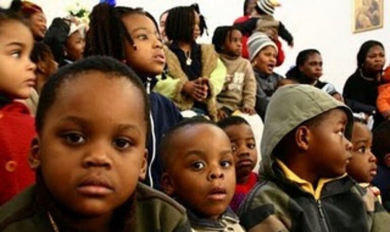 I minori stranieri non accompagnati al centro delle proposte di Sant’Egidio