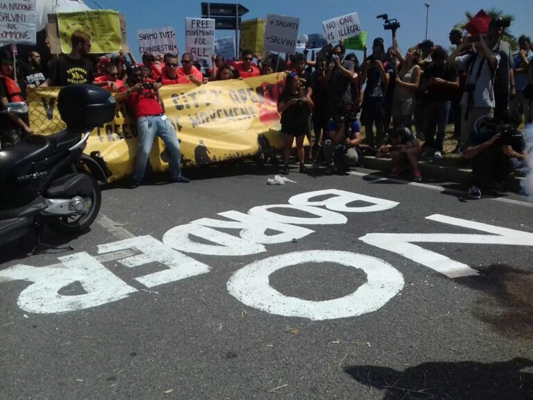 Migranti, la Corte Ue boccia i respingimenti della Francia al confine