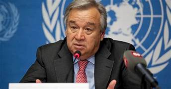 Guterres condanna Mosca: “Viola la carta Onu”. Biden: “Opporsi alla Russia”