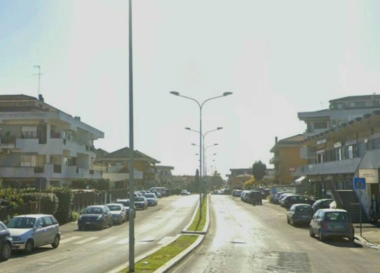 “Viale Manzoni è diventato un circuito da corsa”