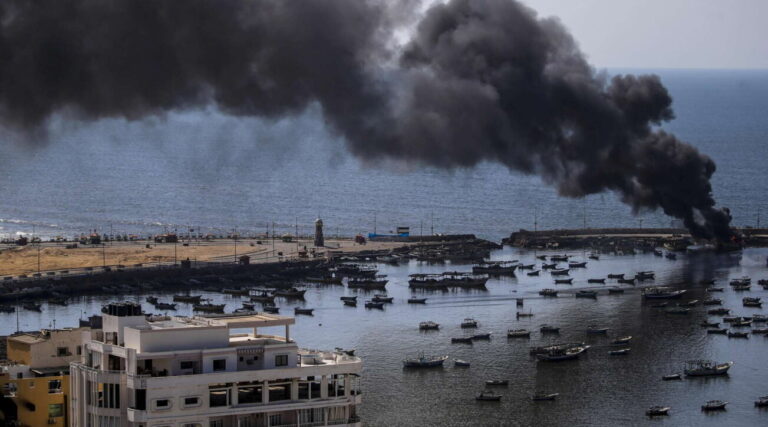 Israele: Grandi operazioni militari solo dopo l’evacuazione dei civili