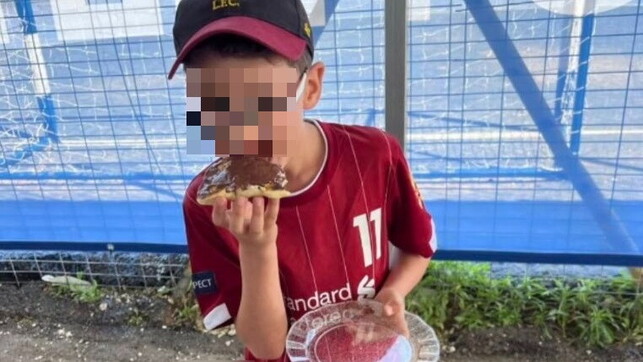 Israele, è il compleanno di un bimbo ostaggio di Hamas. Gli auguri del fratello: “Sii forte”