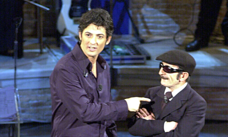 Addio a Tommasino Accardo, storica spalla di Fiorello