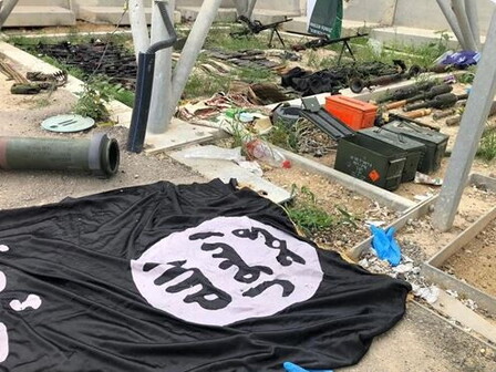 Israele: “Hamas è l’Isis di Gaza, sappiamo chi ha fatto i massacri”