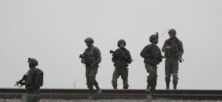 Intelligence egiziana: “Israele ha ignorato ripetuti avvertimenti”