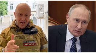 Morte Prigozhin, la versione di Putin: “Frammenti di granata nei corpi, nessun sabotaggio”