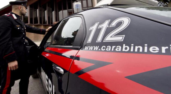 Choc a Sesto San Giovanni (Milano) Violenza sessuale ad una 89enne picchiata, rapinata e stuprata nell’androne di casa