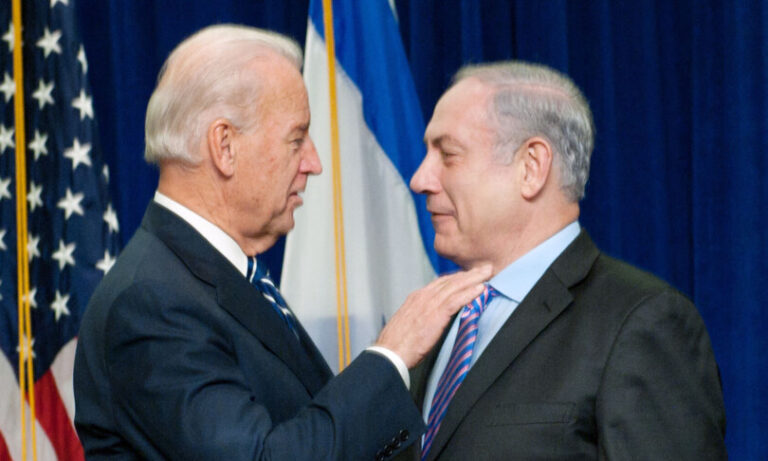 Biden a Netanyahu: “Rispettare le leggi internazionali a tutela dei civili”