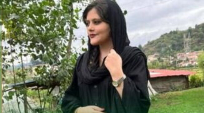 Premio Sacharov 2023 a Mahsa Amini e alle donne iraniane