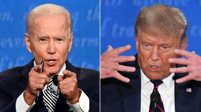 Usa, Biden rilancia il muro con il Messico: ok ad altri 32 chilometri