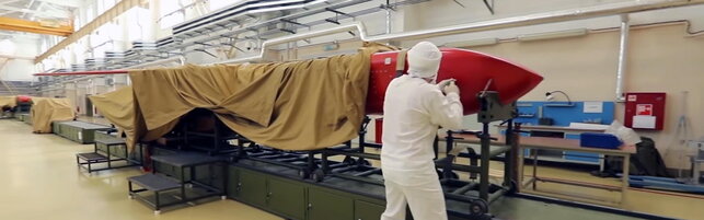 Putin: “Testato con successo il missile a propulsione nucleare Burevestnik