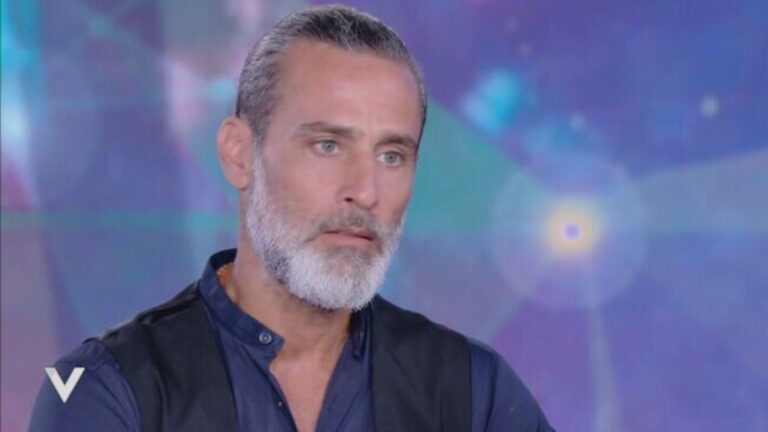 Raz Degan: “Ho paura per i miei cari in Israele”