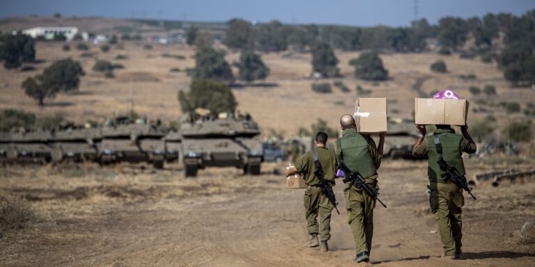 Casa Bianca: sostegno a Israele, rispettare protezione dei civili