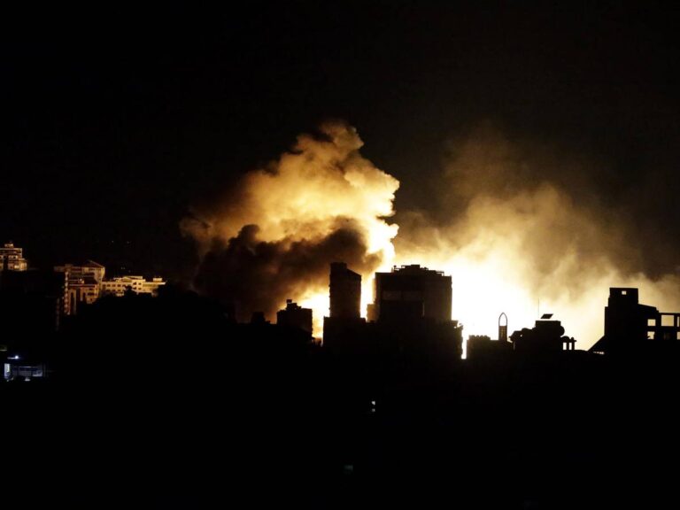 La battaglia di Gaza. Israele: uccisi decine di miliziani di Hamas, l’operazione continua