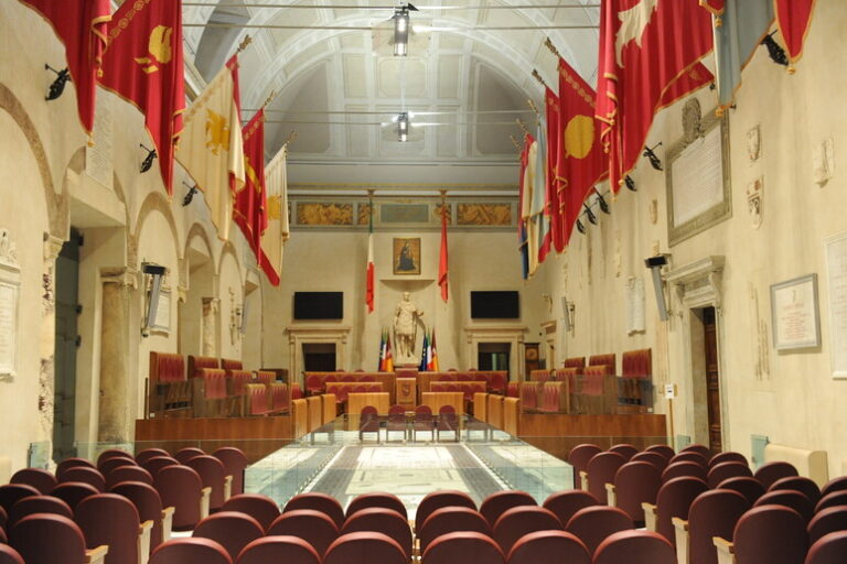 Roma, consiglieri-genitori potranno partecipare a sedute on line