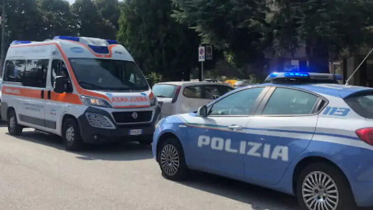 Spara al suo affittuario ferendolo alla mano