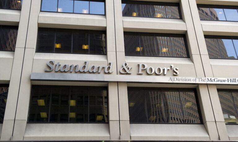 Standard&Poor’s conferma il rating sull’Italia a BBB