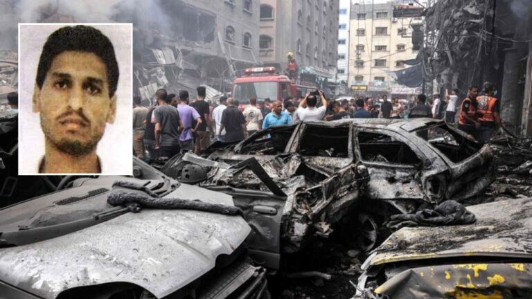 Israele, ucciso comandante Hamas    in un raid notturno