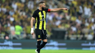 Benzema: “Non ho legami con terroristi, è tutto falso. Forse denuncio il ministro”