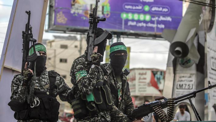 Guerra Israele–Hamas: “I commando di Hamas erano sotto effetto di una droga”