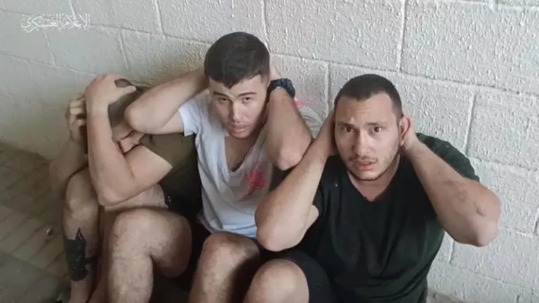 Qatar media lo scambio di prigionieri tra Hamas e Israele