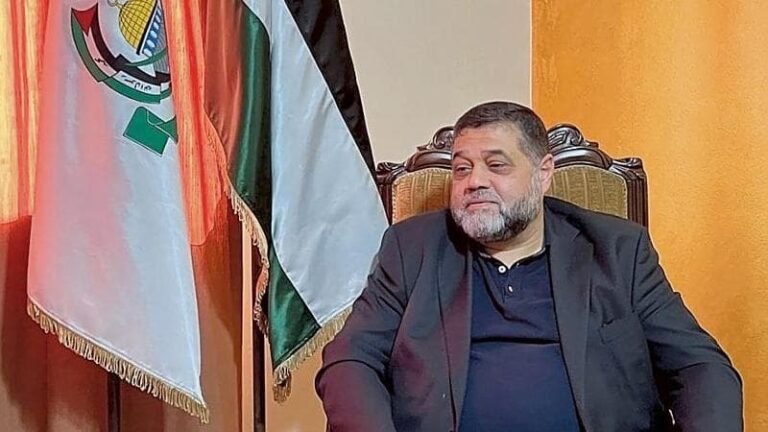 Hamas: “Nessun negoziato dopo gli ultimi raid”