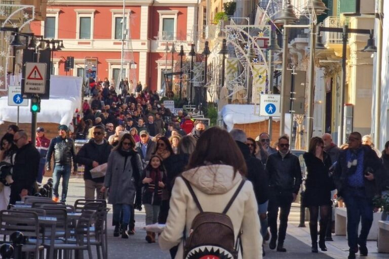 Ponte del 1° novembre, in viaggio oltre 8 milioni di italiani
