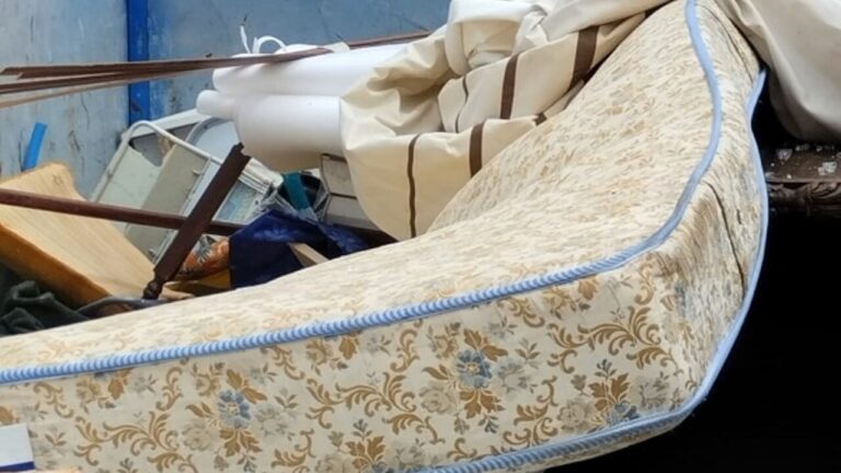 “Ama il tuo quartiere”: oltre 200 tonnellate di rifiuti raccolti