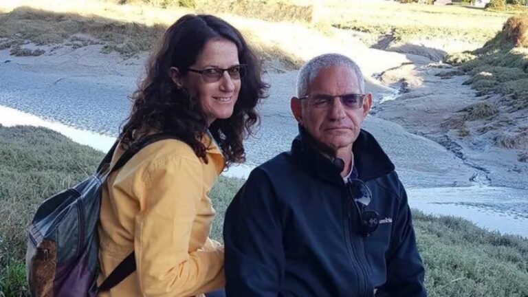 E’  Morto uno degli italo-israeliani dispersi