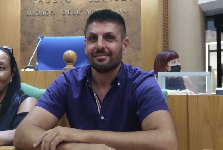 Consiglio comunale il 30 ottobre      per discutere mozioni ed interrogazioni