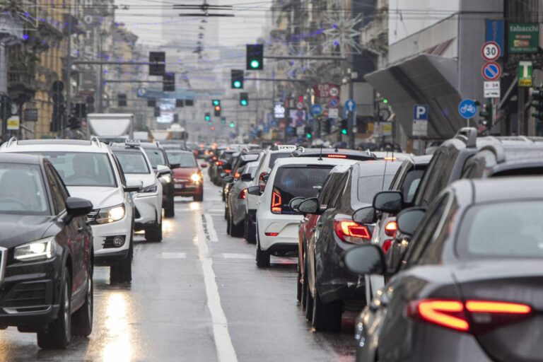 A Roma tornano le ‘domeniche ecologiche’: ecco quando