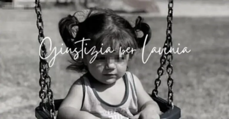 Processo per Lavinia Montebove, investita all’asilo a Velletri