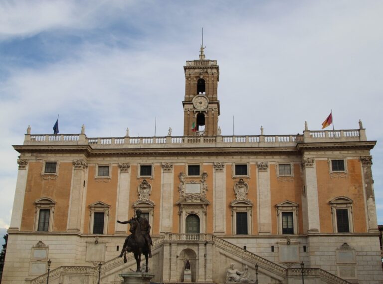 Inclusione, in Campidoglio i vincitori del bando ‘Sementi’