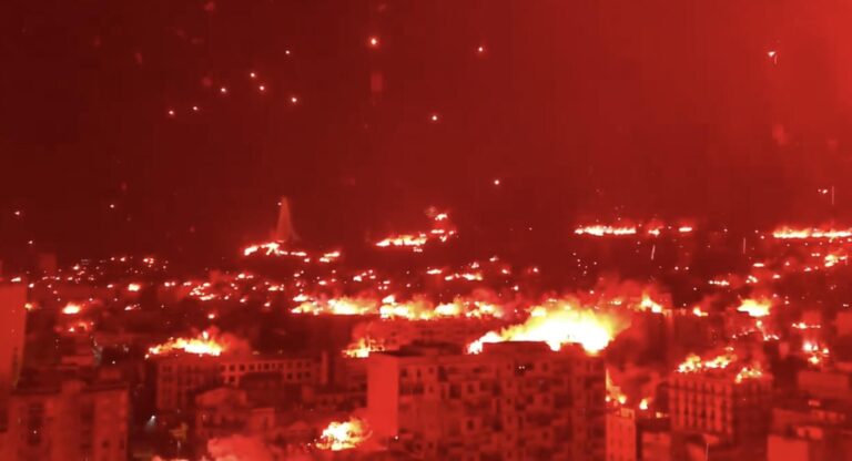 Appello urgente di 12 organizzazioni umanitarie, stop incursione su Gaza