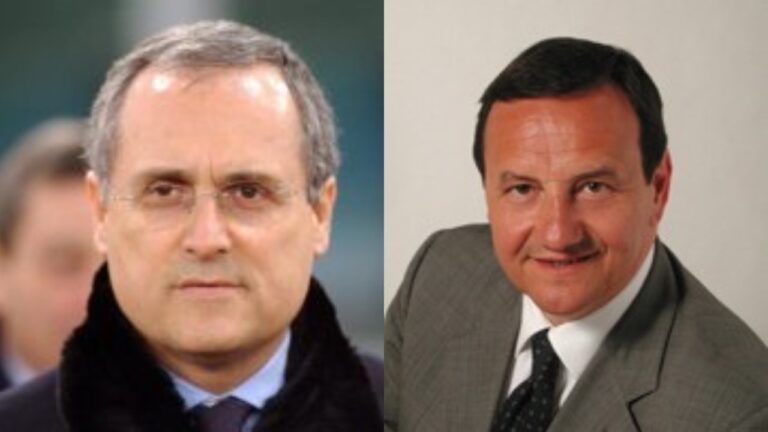 Lo stadio della Lazio a Fiumicino? Il sindaco è pronto: “Aspettiamo solo un segnale di Lotito”