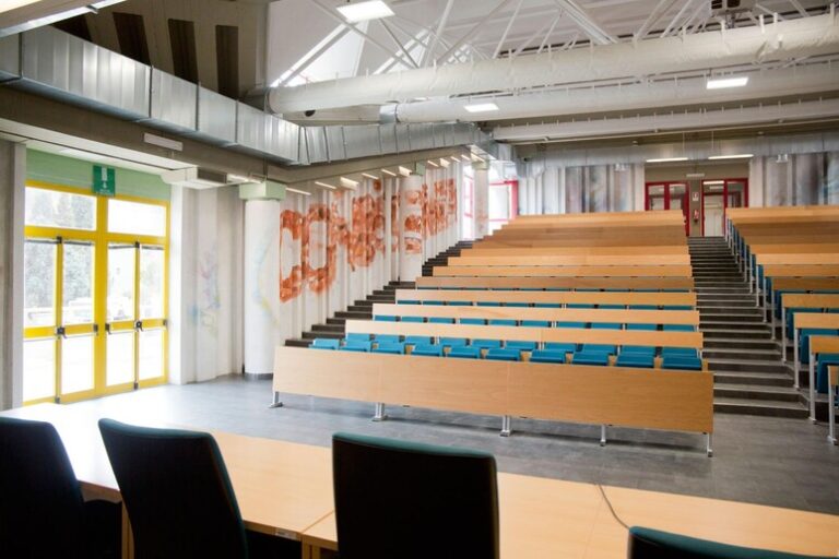 Alberto Attanasio nuovo direttore generale di Roma Tre