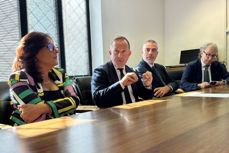 Parla l’assessore Lazio Sonia Ricci: “Sì piano invasi per contrasto siccità”