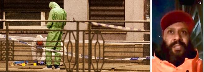 Bruxelles, spara urlando “Allah Akbar” in pieno centro: due morti